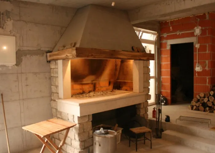 Apartamento 6844c Makarska